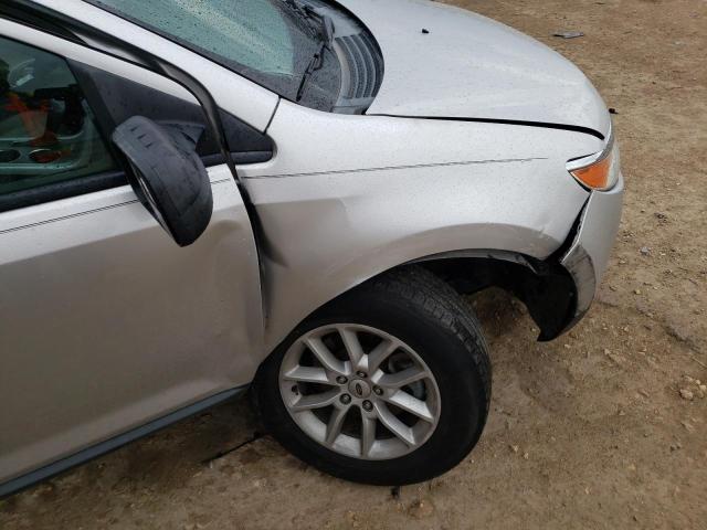 2013 FORD EDGE SE - 2FMDK3GC0DBB98589