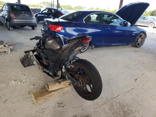 2016 YAMAHA YZFR3 MH3RH06Y8GK012877