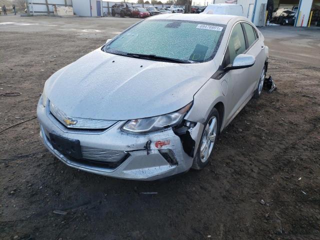 VIN 1G1RC6S54HU216912 2017 Chevrolet Volt, LT no.2