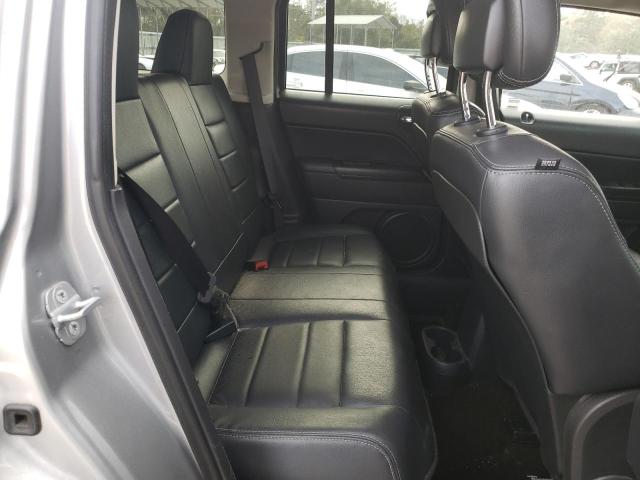 1C4NJPFA1ED754410 Jeep Patriot La 2014. Фото: 5