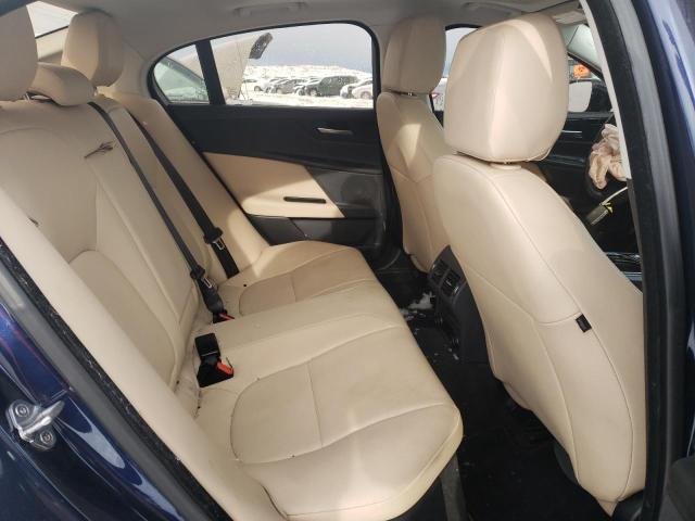 2017 JAGUAR XE - SAJAR4BG5HA975077