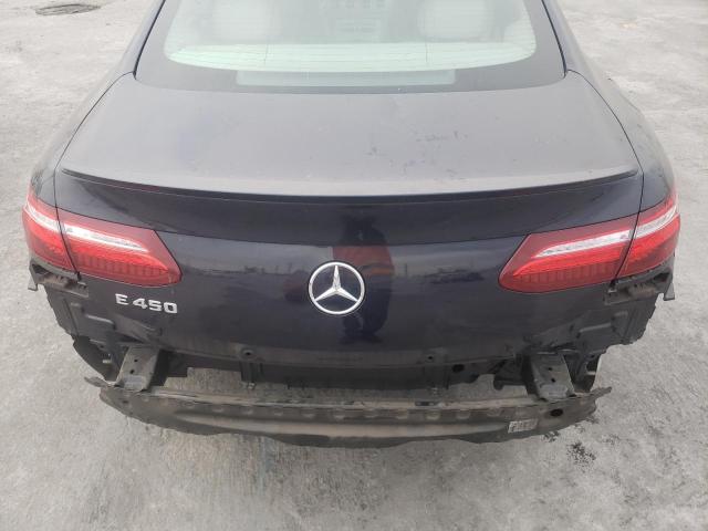 2019 MERCEDES-BENZ E 450 WDD1J6HB5KF073171