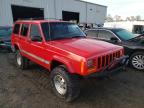 2001 JEEP  CHEROKEE