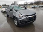 2021 CHEVROLET  COLORADO