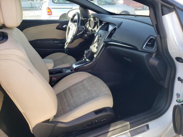 2016 BUICK CASCADA PR W04WT3N57GG113317