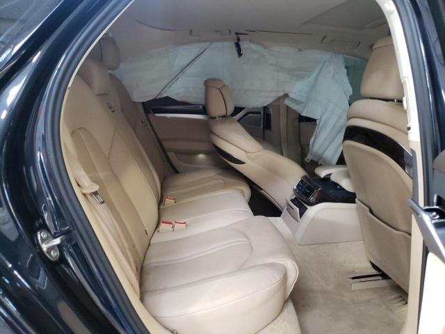 2015 AUDI A8 QUATTRO WAUJGAFD1FN021979
