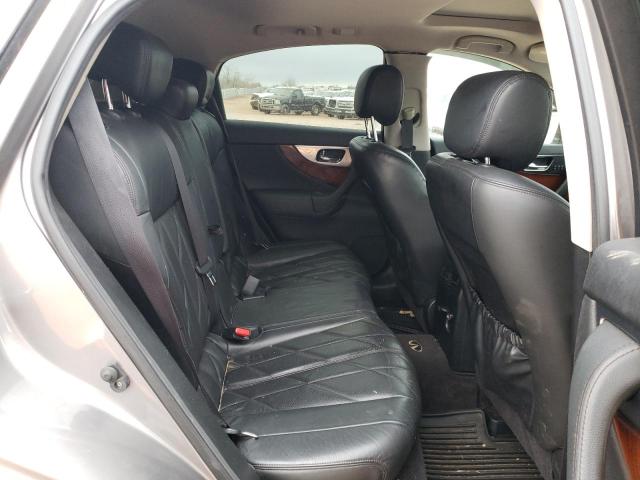 2010 INFINITI FX35 JN8AS1MW0AM851670