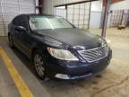 2009 LEXUS  LS460