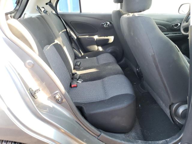 2016 NISSAN MICRA - 3N1CK3CPXGL264327