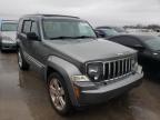 2012 JEEP  LIBERTY