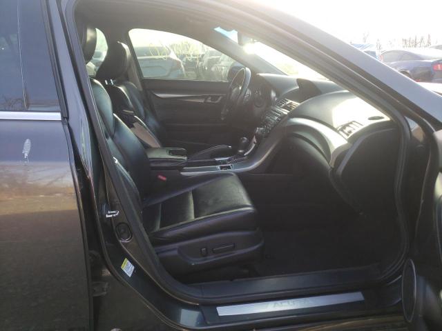 2010 ACURA TL 19UUA8F5XAA021614
