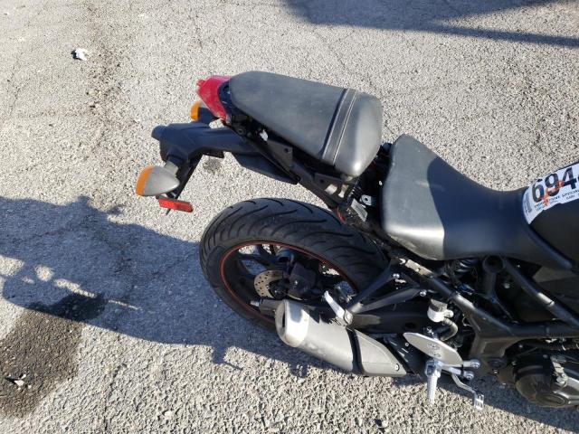 2017 YAMAHA YZFR3 A MH3RH15Y2HK003052
