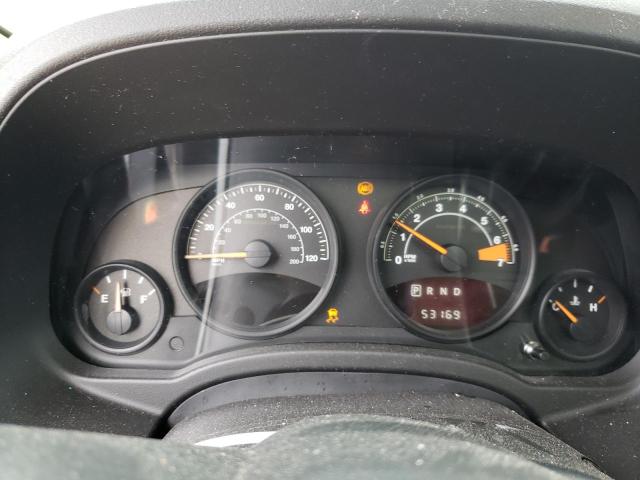 2017 JEEP PATRIOT 1C4NJPFA5HD119162