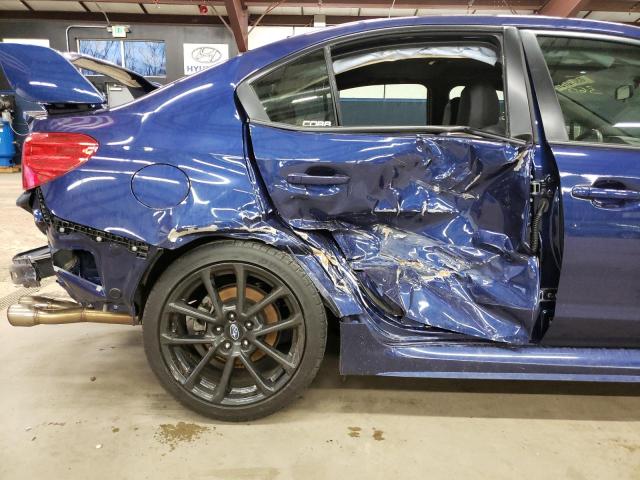 2020 SUBARU WRX LIMITE JF1VA1H66L9817383