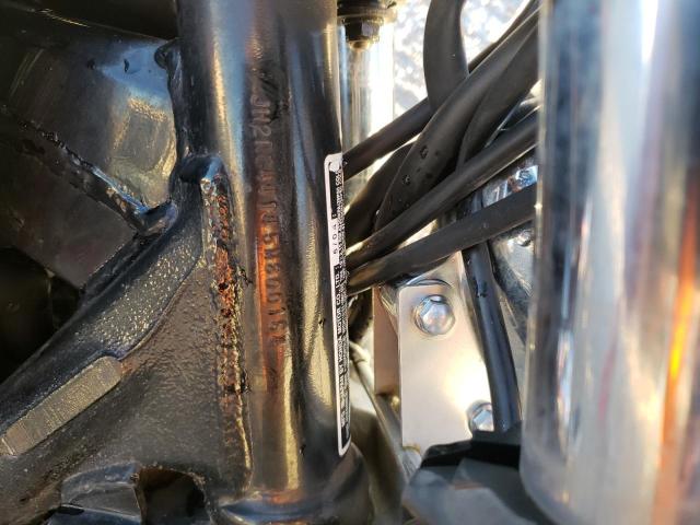 2005 HONDA VT750 DC JH2RC44145M800154