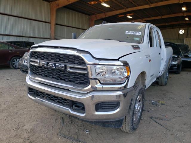 2020 RAM 2500 TRADE 3C6UR5CJ7LG235625