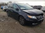 2014 HONDA  ODYSSEY