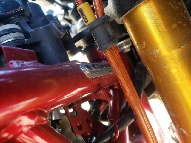 2019 KAWASAKI ZR900 JKAZR2A17KA003355