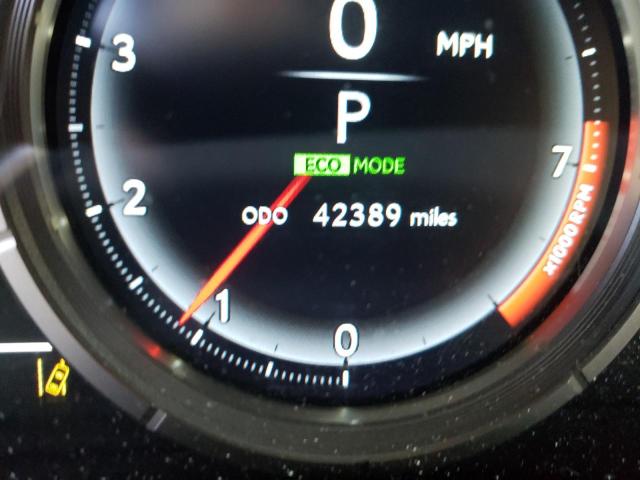 2016 LEXUS GS 350 BAS JTHBZ1BL2GA001455