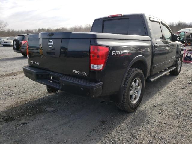 2010 NISSAN TITAN XE 1N6AA0EC8AN308488
