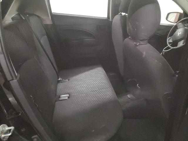 2014 MITSUBISHI MIRAGE DE ML32A3HJ5EH008899