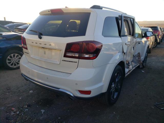 2015 DODGE JOURNEY CR - 3C4PDCGG6FT752594
