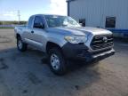 2017 TOYOTA  TACOMA