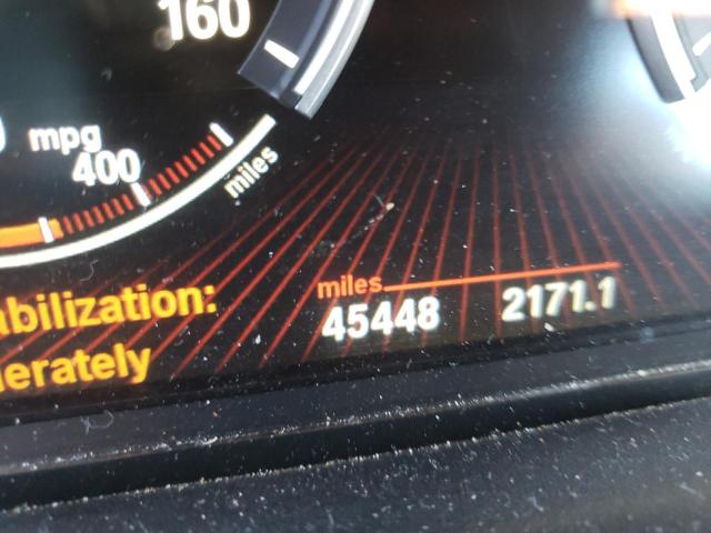 2012 BMW 535 IGT WBASN2C51CC202164
