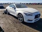 2018 INFINITI  Q60