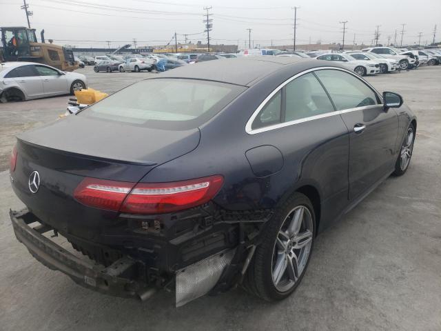 2019 MERCEDES-BENZ E 450 WDD1J6HB5KF073171