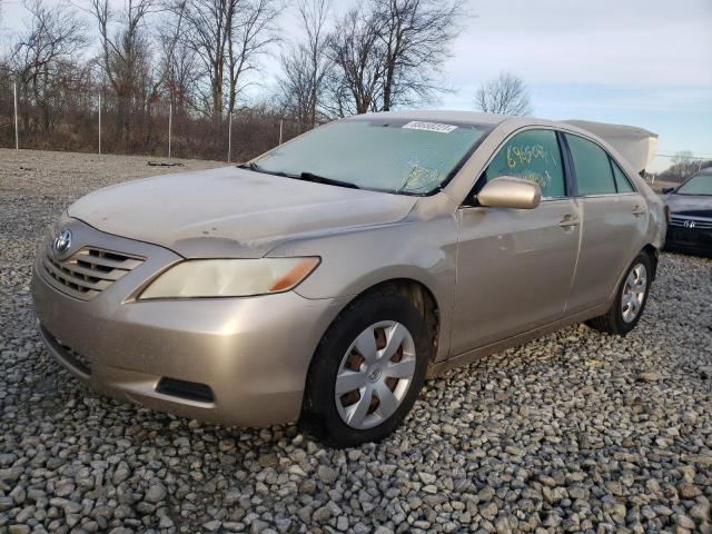 2021 TOYOTA CAMRY CE 4T1BE46K18U773943