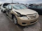 2011 TOYOTA  CAMRY