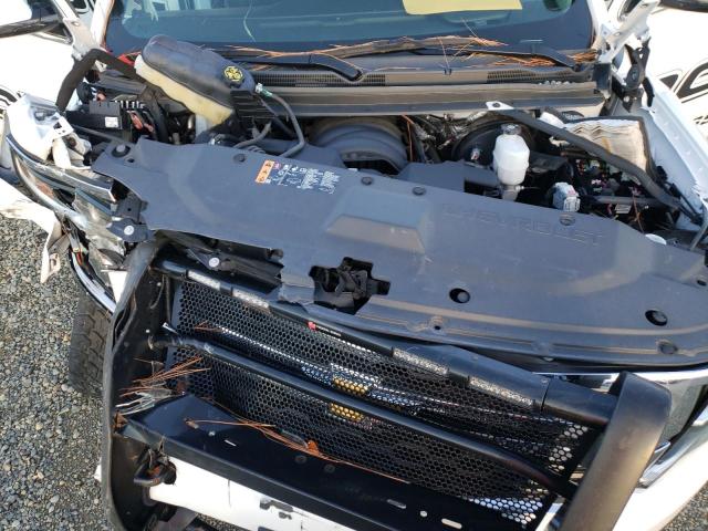 2018 CHEVROLET TAHOE POLI 1GNSKDEC7JR221175