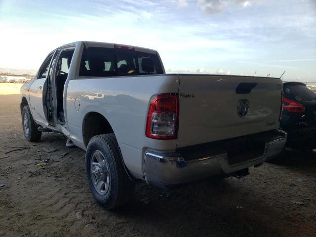 2020 RAM 2500 TRADE 3C6UR5CJ7LG235625