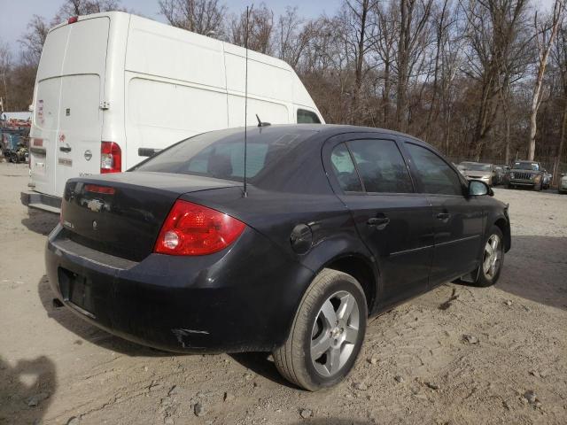 2010 CHEVROLET COBALT 1LT 1G1AD5F5XA7150739