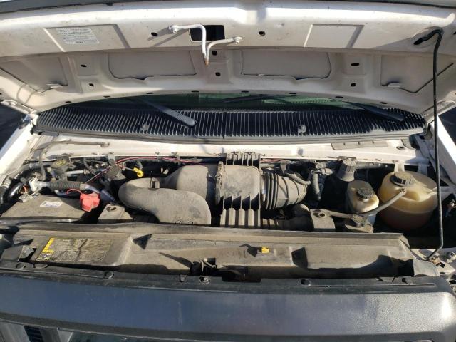 2013 FORD E350 XL 1FBSS3BL3DDB10796