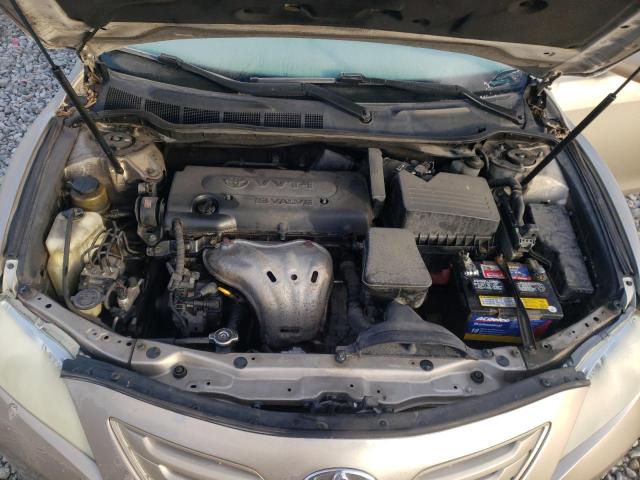 2021 TOYOTA CAMRY CE 4T1BE46K18U773943