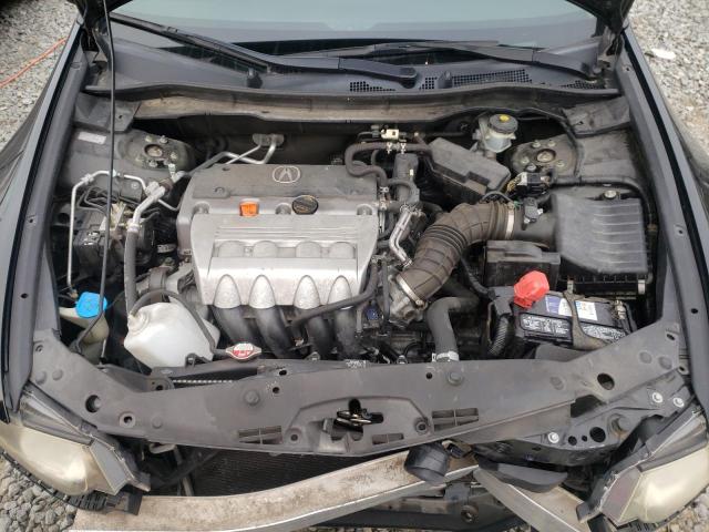2011 ACURA TSX JH4CU2F66BC005261