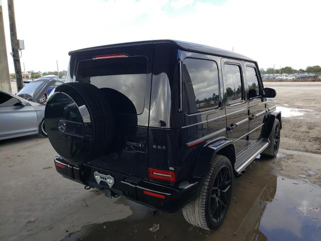 VIN WDCYC7HJ0KX308919 2019 Mercedes-Benz G-Class, 6... no.4