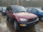 1998 TOYOTA  RAV4