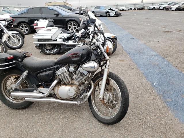 2010 YAMAHA XV250 JYAVG04E4AA011288