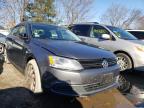 2013 VOLKSWAGEN  JETTA