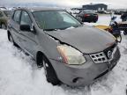 2012 NISSAN  ROGUE