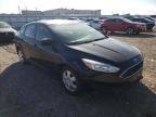 2015 FORD  FOCUS