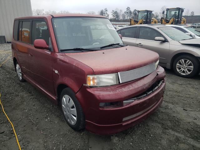 2006 Scion xB 