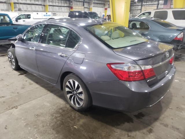 2014 HONDA ACCORD HYB 1HGCR6F53EA010226