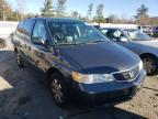 2004 HONDA  ODYSSEY