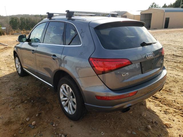 VIN WA1LFAFP4DA096618 2013 Audi Q5, Premium Plus no.3