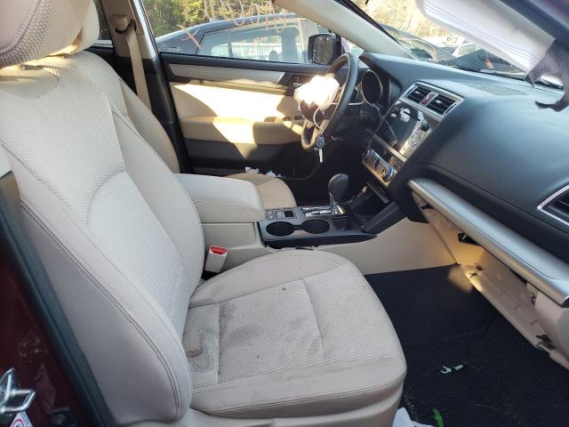 4S4BSACC4H3224523 Subaru Outback 2. 2017. Фото: 4