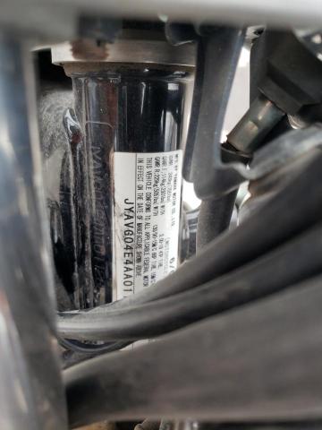 2010 YAMAHA XV250 JYAVG04E4AA011288